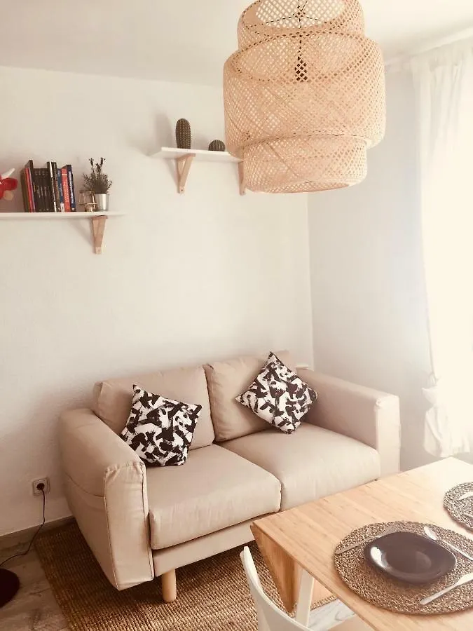 Beautiful apartment stylish village house @ Center Cadaqués
