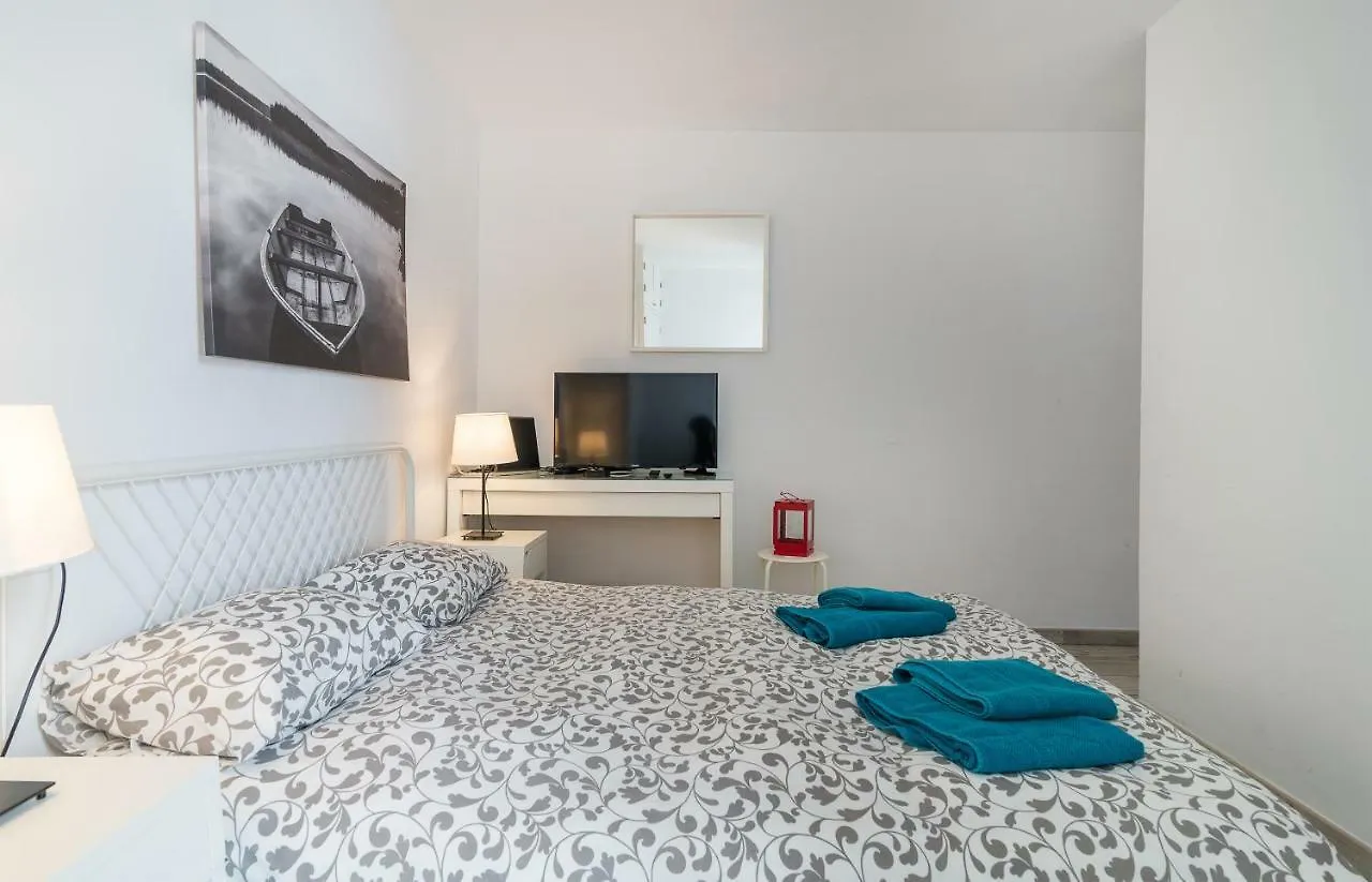 Beautiful apartment stylish village house @ Center Cadaqués España