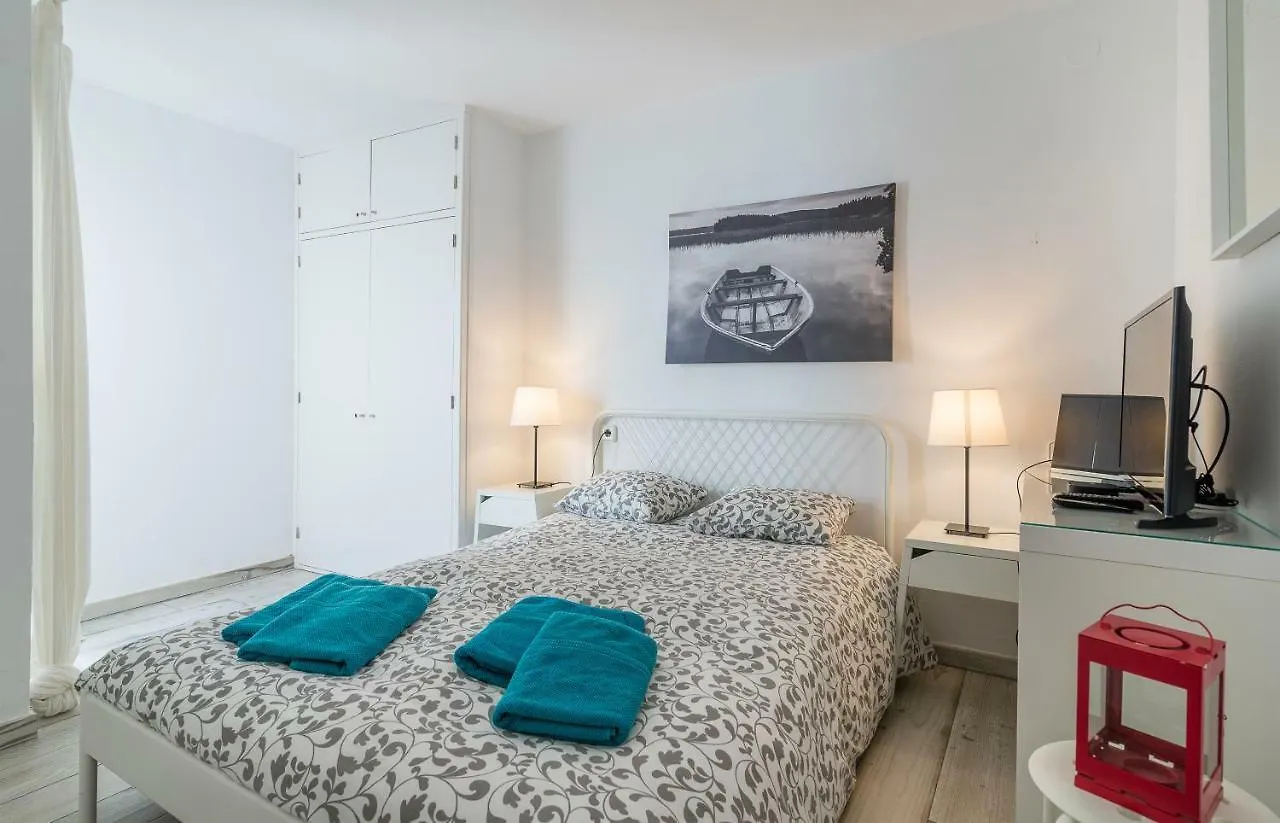 Beautiful apartment stylish village house @ Center Cadaqués 0*,
