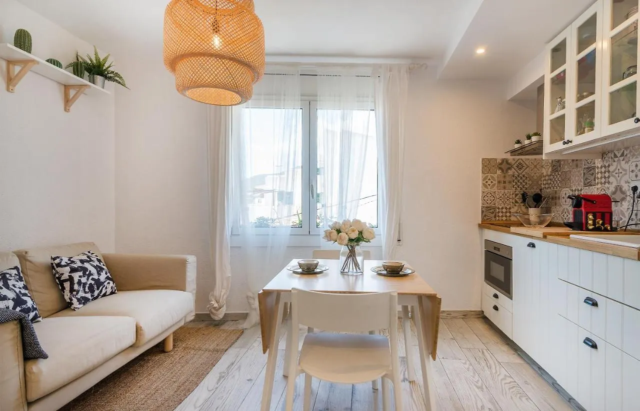 Beautiful apartment stylish village house @ Center Cadaqués España