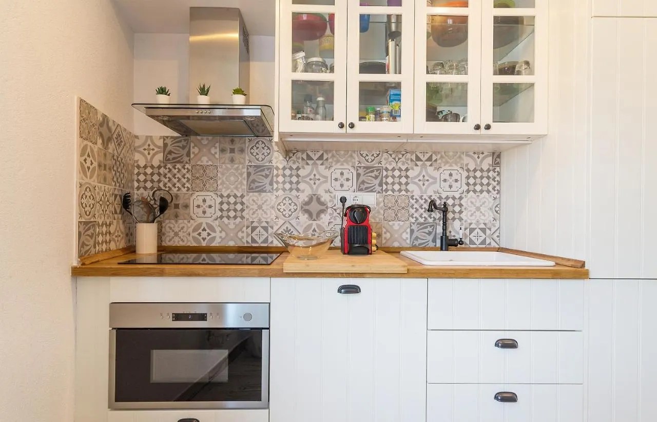 Beautiful apartment stylish village house @ Center Cadaqués España