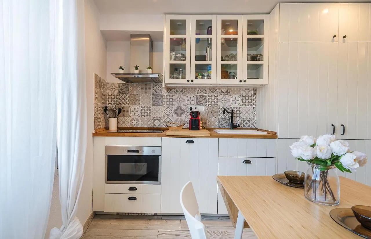 Beautiful apartment stylish village house @ Center Cadaqués España