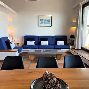  Apartamento Matilla - Con Parquin