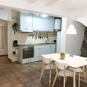  Apartamento Planta Baja Centro