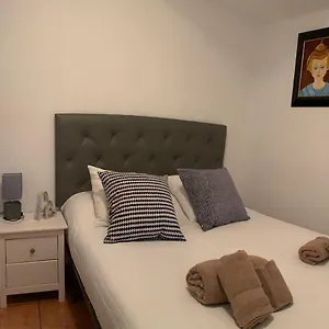  Apartamento Cadaqués, Casa Nou 1935