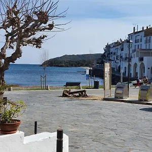  Apartamento Mágico Sota El Campanar