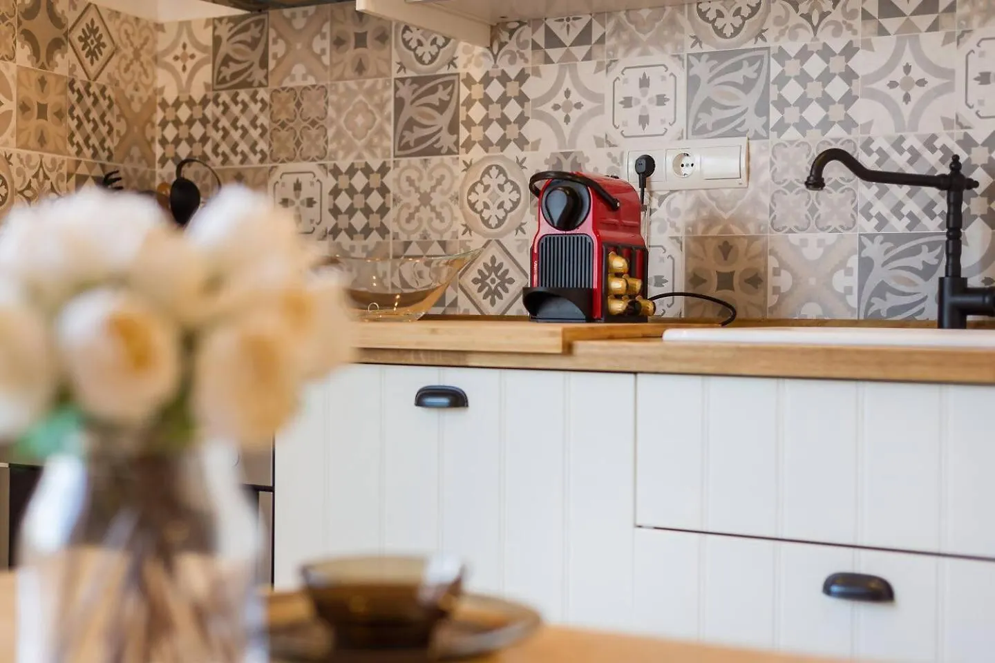 Beautiful apartment stylish village house @ Center Cadaqués 0*,