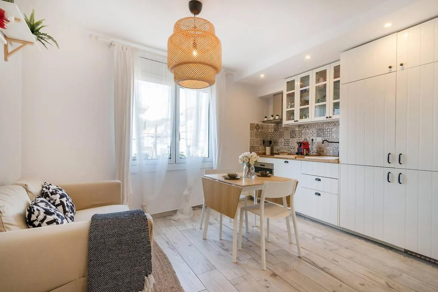 Beautiful apartment stylish village house @ Center Cadaqués 0*,  España