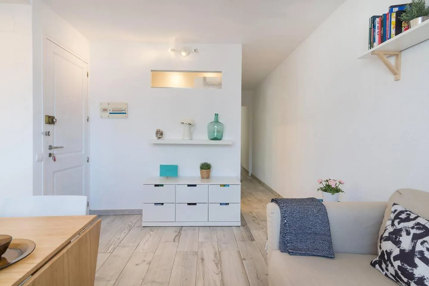 Beautiful apartment stylish village house @ Center Cadaqués España
