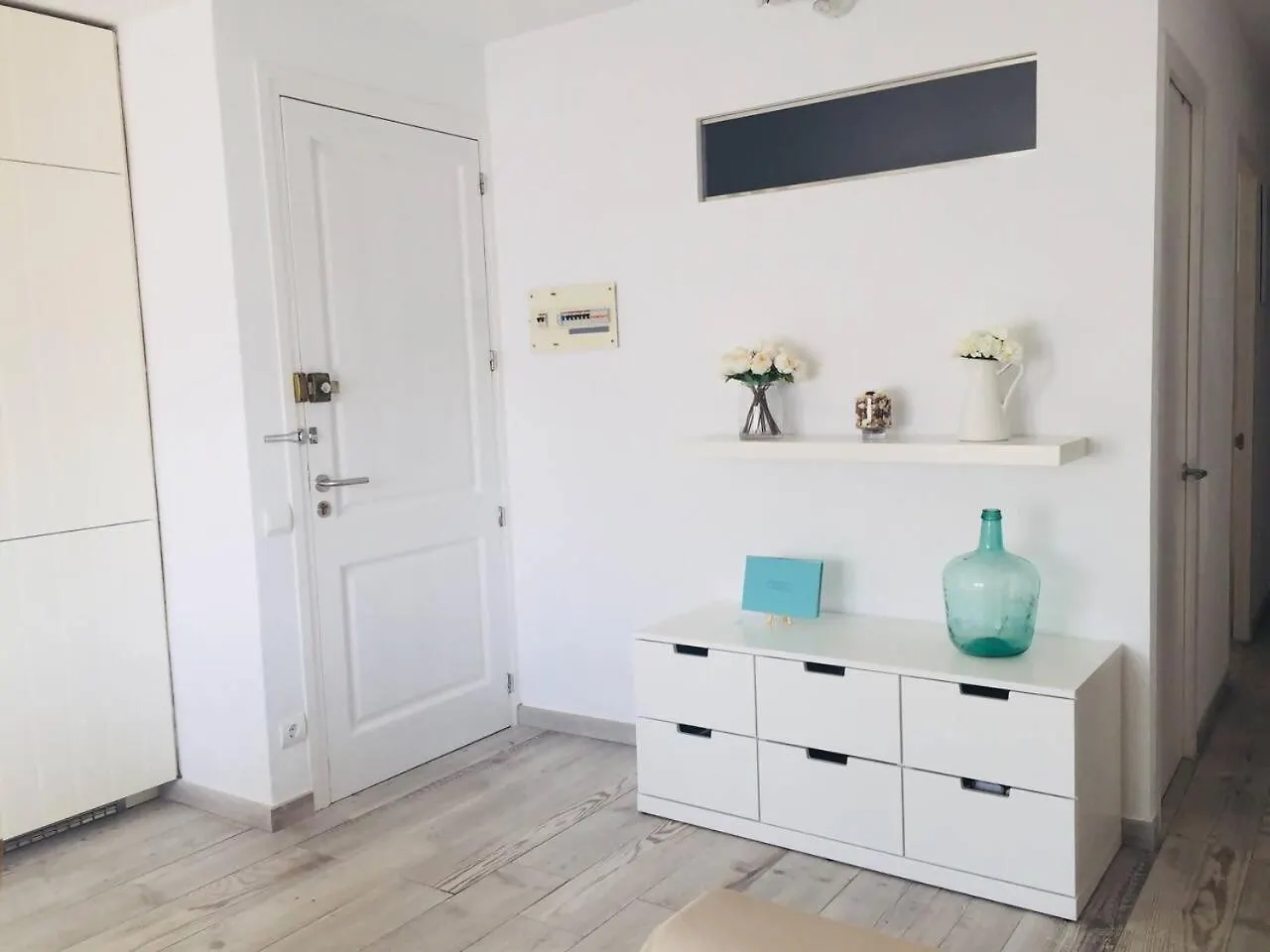 Beautiful apartment stylish village house @ Center Cadaqués España
