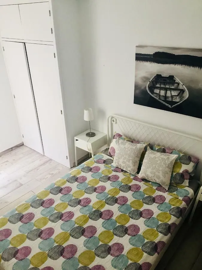 Beautiful Apartment Stylish Village House @ Center Cadaqués 0*,  Spanyolország