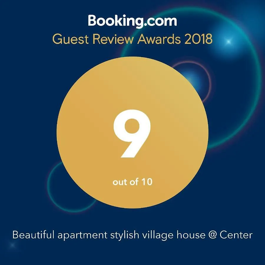 Beautiful apartment stylish village house @ Center Cadaqués