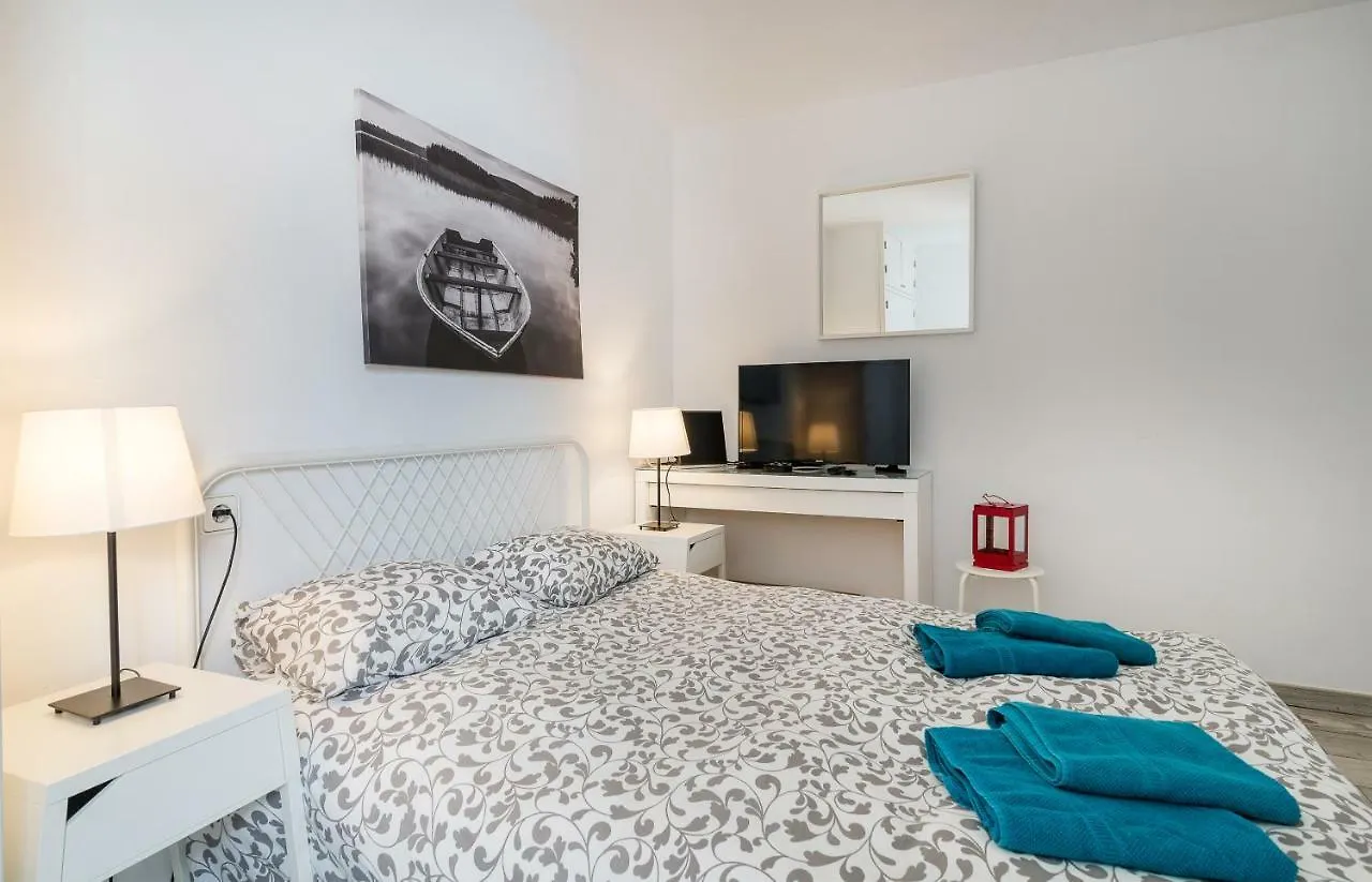 Beautiful Apartment Stylish Village House @ Center Cadaqués 0*,  Spanyolország