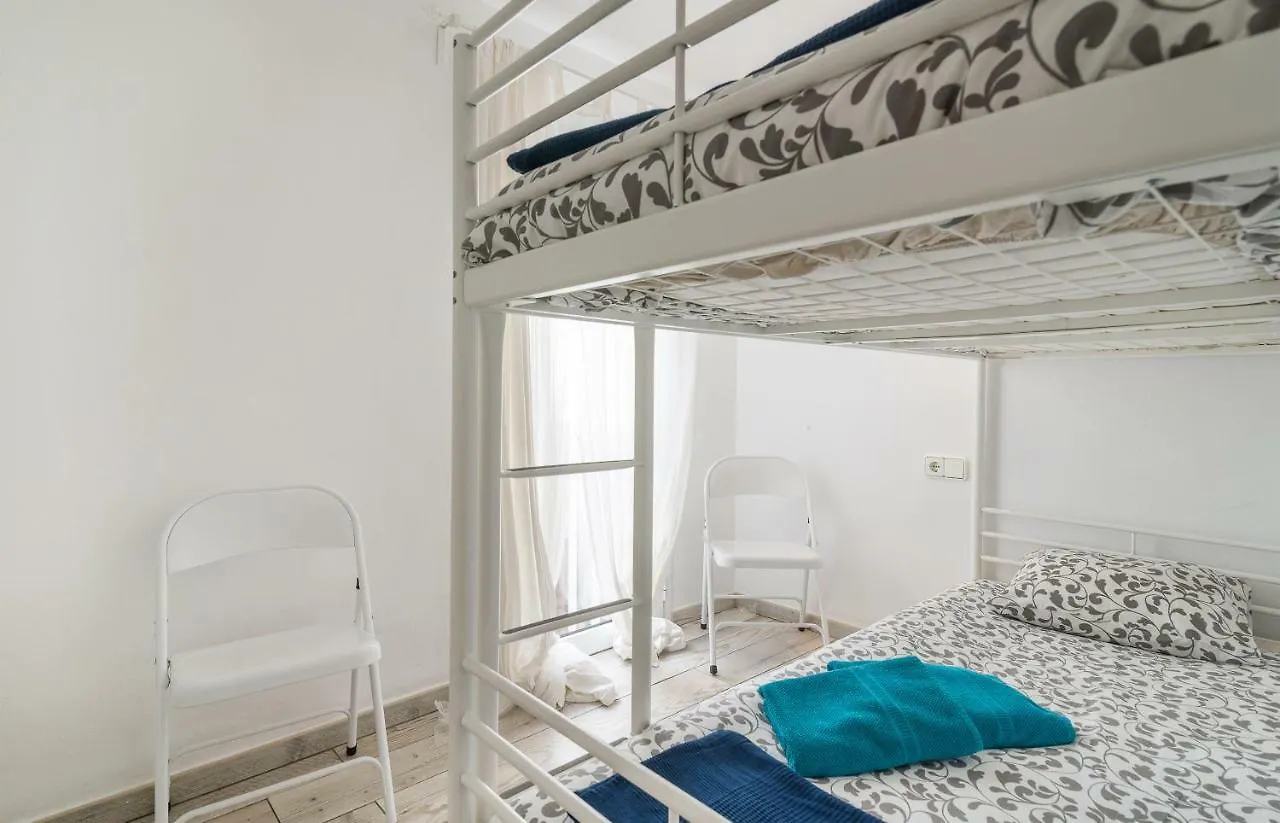 Beautiful Apartment Stylish Village House @ Center Cadaqués 0*,